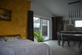 Bungalov Vlnka